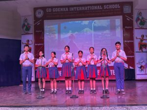 list of top schools in greater noida west