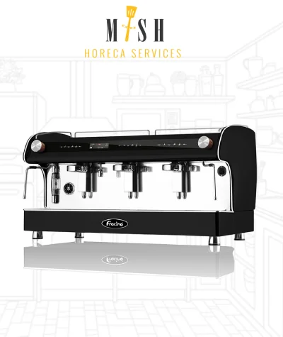 Coffee Vending Machine Manufacturers