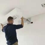 ac installation dubai