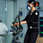 muscle recovery therapy