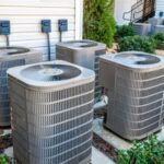 HVAC Replacement in Altamonte Springs-FL