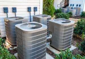 HVAC Replacement in Altamonte Springs-FL