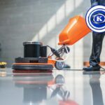 Post construction cleaning service in Battle Creek MI