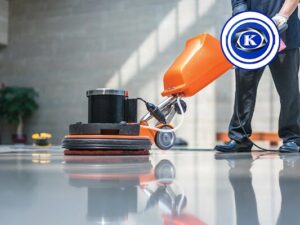 Post construction cleaning service in Battle Creek MI