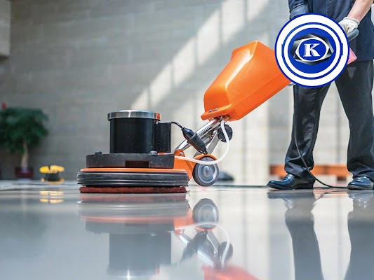 Post construction cleaning service in Battle Creek MI