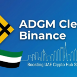 ADGM Clears Binance, Boosting UAE Crypto Hub Status