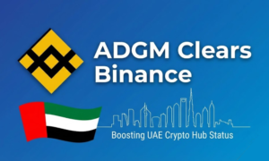 ADGM Clears Binance, Boosting UAE Crypto Hub Status