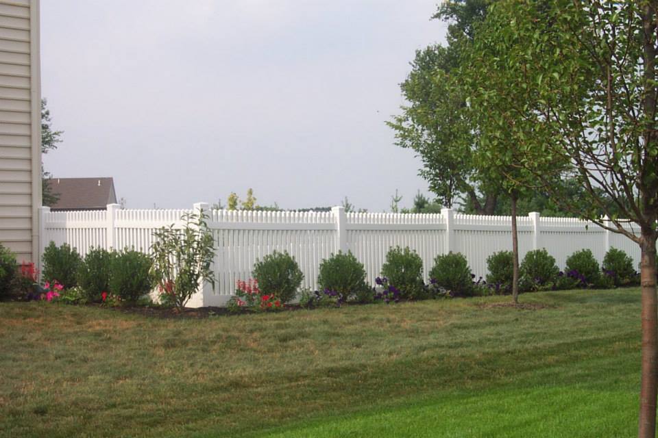 affordable fence company