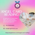 Angel Card Reading