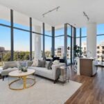 apartment in Toronto