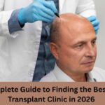 Best Hair Transplant Clinic A Complete Guide for First-Time Patients (4)