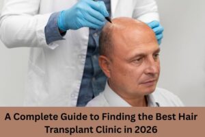 Best Hair Transplant Clinic A Complete Guide for First-Time Patients (4)