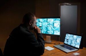 Hospital Security Services Houston, Security Service Houston