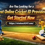 BestOnlineCricketIDProvide