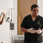 NAD therapy in Dubai