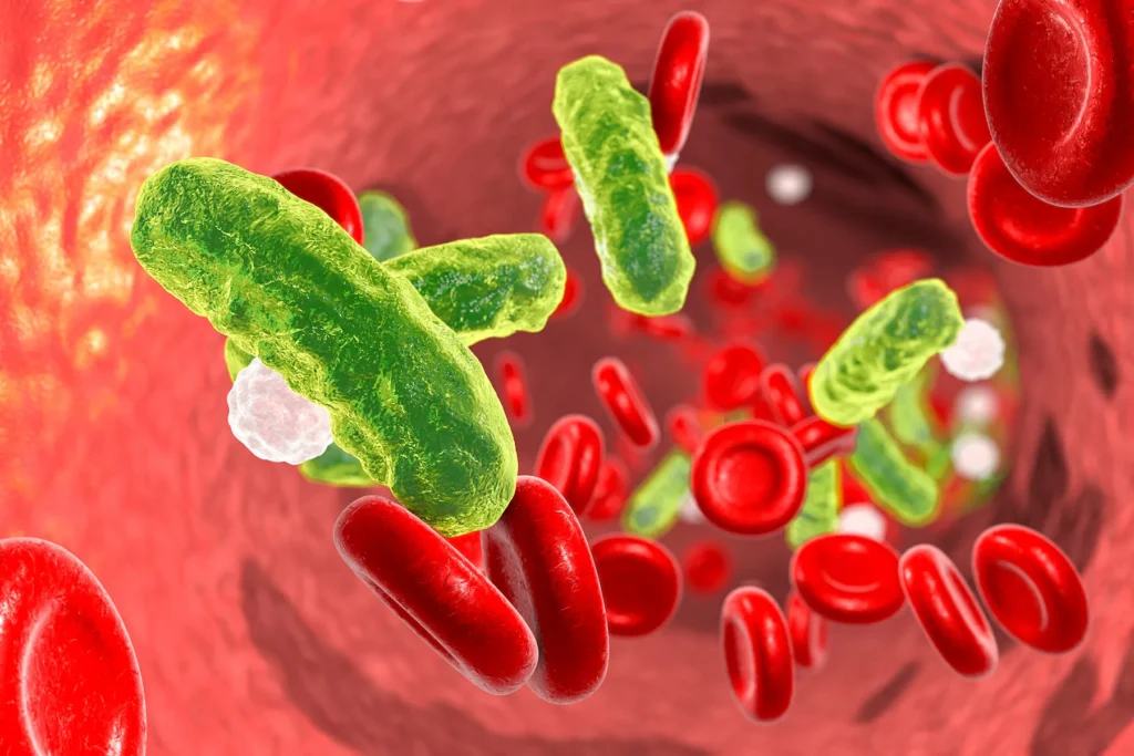 Bloodstream Infections