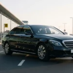 Booking Airport Transfers in London