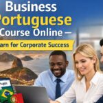 Business Portuguese course