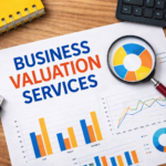 Business Valuation Services in India