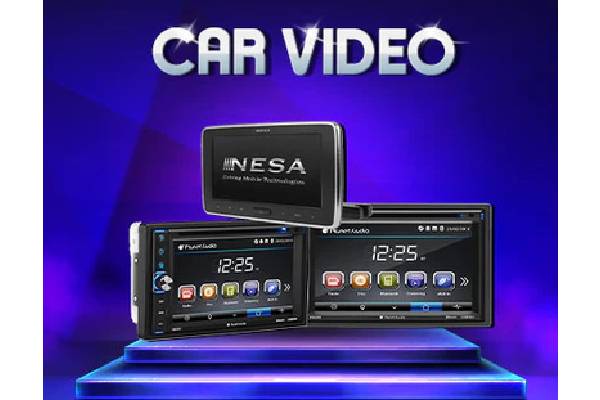 Buy Car Audio Online