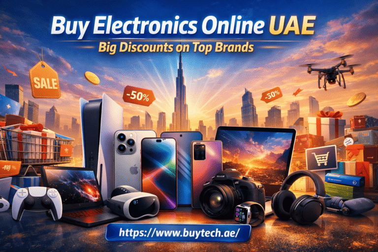 Buy Electronics Online UAE (1)