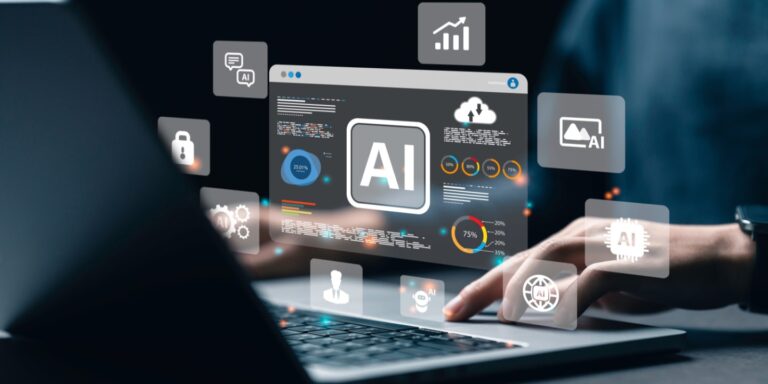 CRM with AI