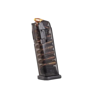 extended Glock 19 mags