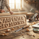Carpenter SEO Services