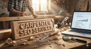 Carpenter SEO Services
