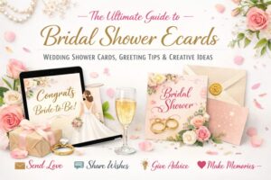 bridal shower ecards
