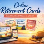 retirement e card