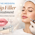 Lip Fillers in Telford, Shrewsbury, Wolverhampton & Walsall – The Medispa