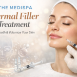Dermal Fillers in Telford, Shrewsbury, Wolverhampton & Walsall – The Medispa