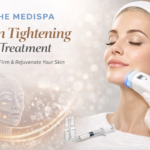 Skin Tightening in Telford, Shrewsbury, Wolverhampton & Walsall | The Medispa