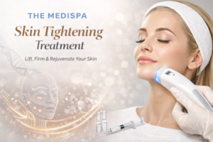 Skin Tightening in Telford, Shrewsbury, Wolverhampton & Walsall | The Medispa