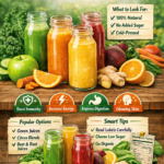 buy healthy juices