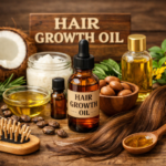 hair growth oil