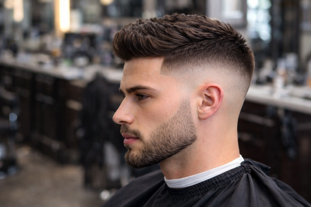 skin-fade-haircut