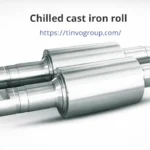 Chilled Cast Iron Roll