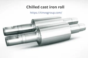 Chilled Cast Iron Roll