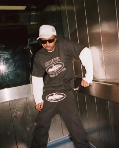 Corteiz Clothing shop and Corteiz oniline fashion