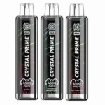 Crystal Prime Pro 4500 Box of 10