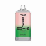 Crystal Pro Max + 10000 Box of 10