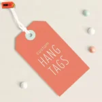 Custom Hang Tags