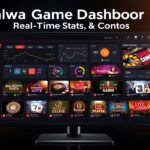 Jalwa Game Dashboard Explained: Real-Time Stats & Controls