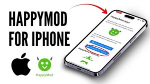HappyMod Apk
