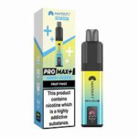 hayati pro max plus 6000 pod kit
