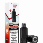 Hayati Pro Max Plus 6000 Prefilled Pods