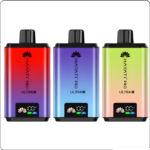Hayati Pro Ultra Plus 25000 Pod Kit