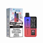 Hayati Rubik 7000 Box of 5